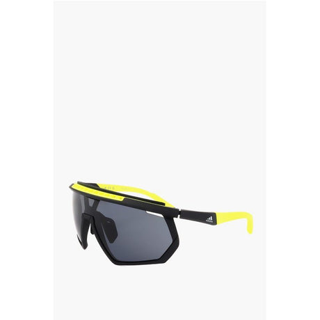 Adidas Black Injected Sunglass