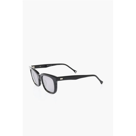 OAMC Black Haircalf Sunglass