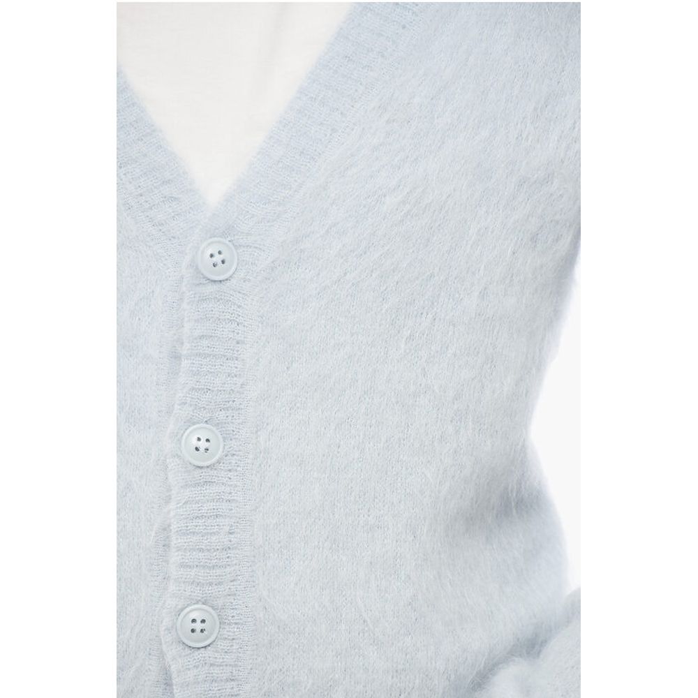 1989 Studio Blue Polyamide Cardigan