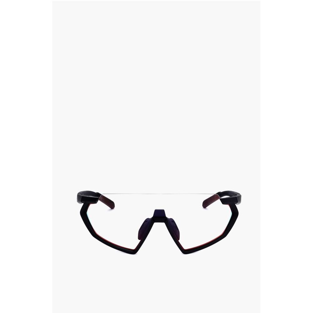 Adidas Black Injected Sunglass