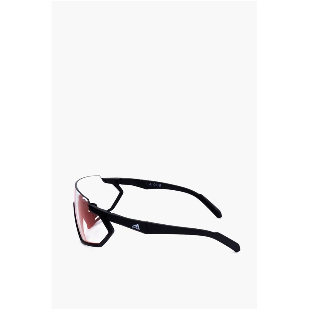 Adidas Black Injected Sunglass