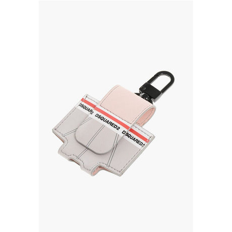 Dsquared² Bicolor Polyethylene Other Accessory