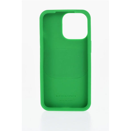 Bottega Veneta Green Synthetic Other Accessory