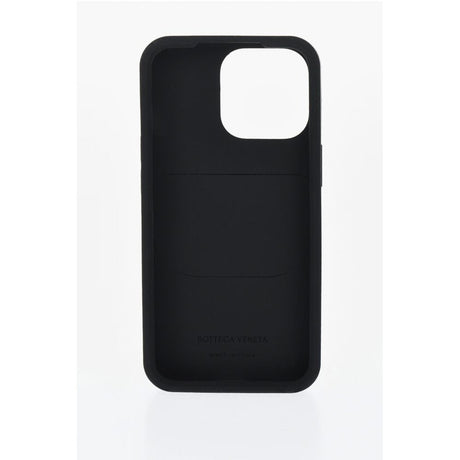 Bottega Veneta Black Synthetic Other Accessory