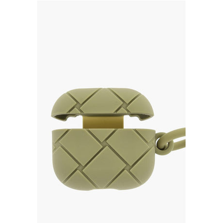 Bottega Veneta Green Synthetic Other Accessory