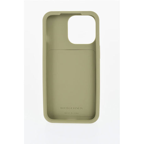 Bottega Veneta Green Synthetic Other Accessory
