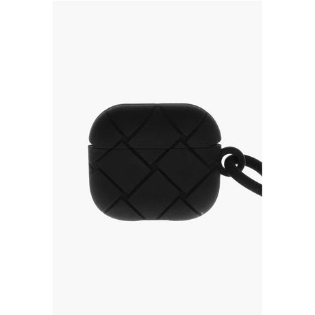Bottega Veneta Black Synthetic Other Accessory