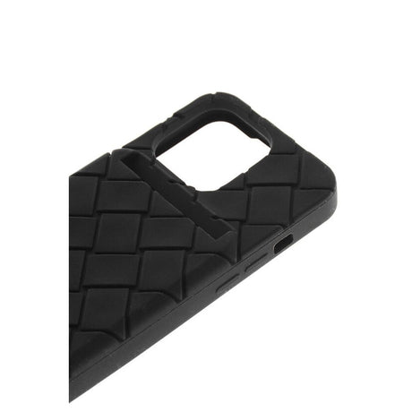 Bottega Veneta Black Synthetic Other Accessory