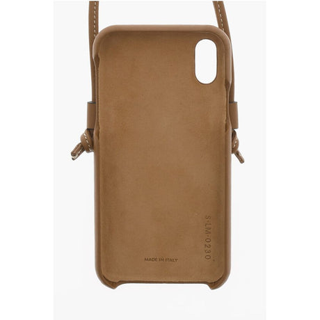 Celine Brown Lambskin Other Accessory