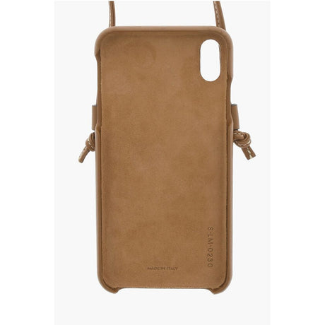 Celine Brown Lambskin Other Accessory