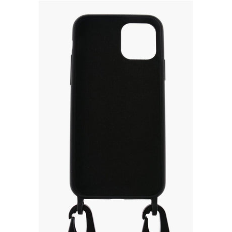 Palm Angels Black Polypropylene Other Accessory