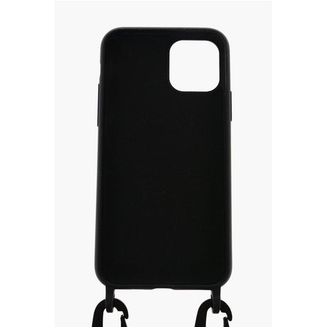 Palm Angels Black Polypropylene Other Accessory