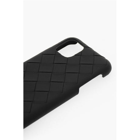 Bottega Veneta Black Calfskin Other Accessory