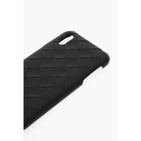 Bottega Veneta Black Calfskin Other Accessory