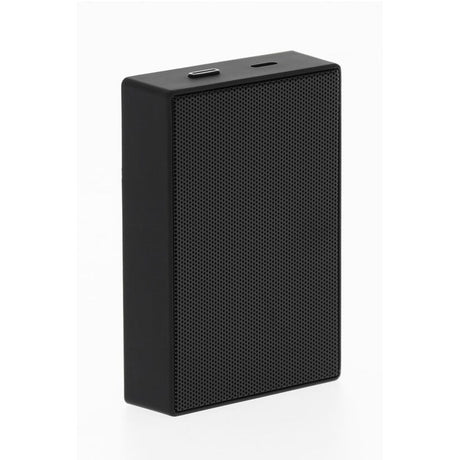 Marcelo Burlon Black Acrylic Other Accessory