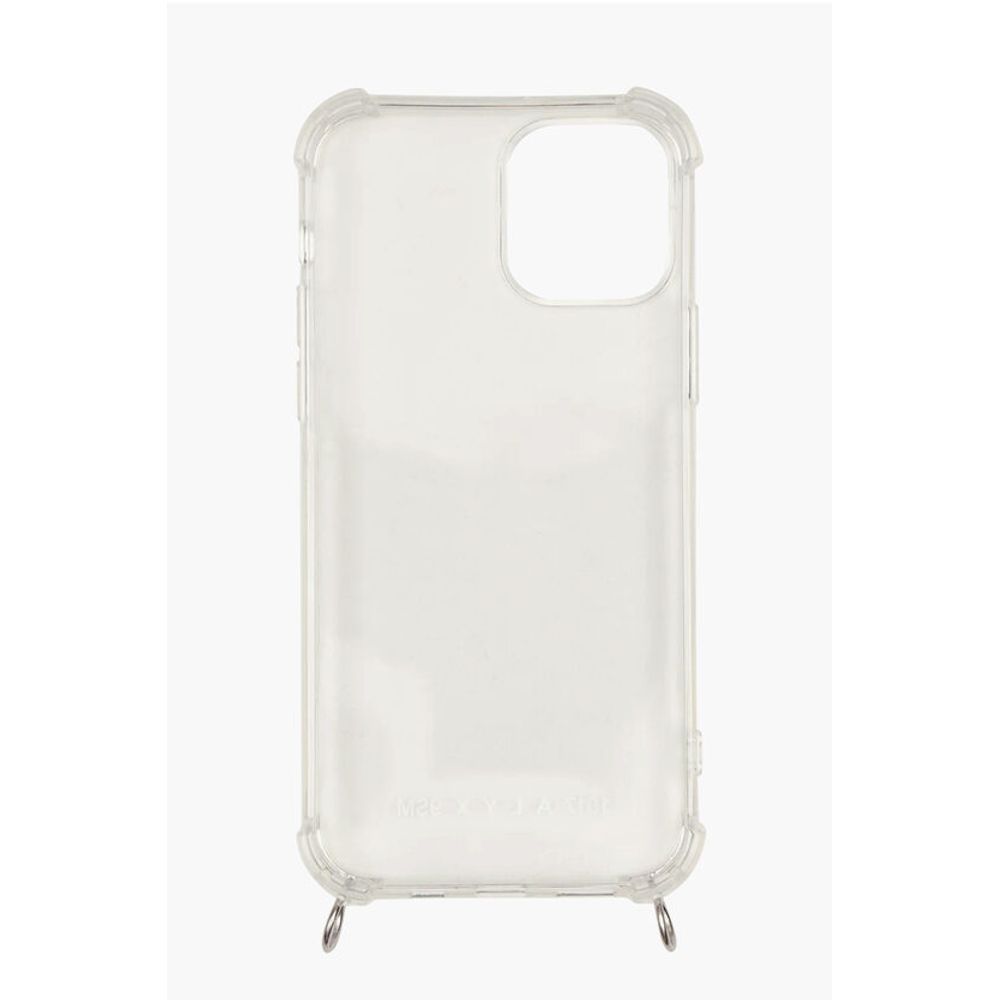 Alyx White Plastic Other Accessory