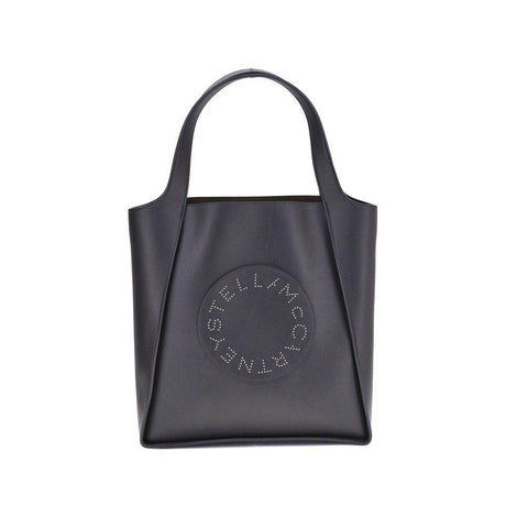 Stella McCartney Logo Tote Bag - Hilstor