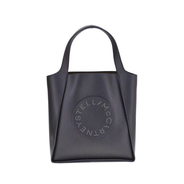 Stella McCartney Logo Tote Bag - Hilstor