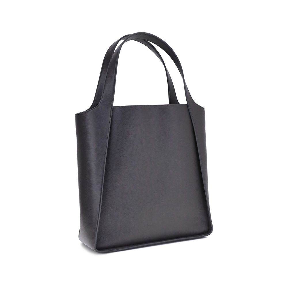 Stella McCartney Logo Tote Bag - Hilstor