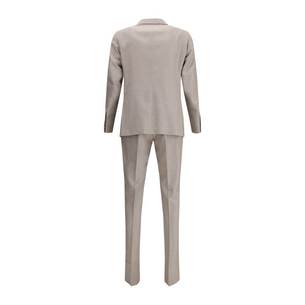 Gi Capri Virgin wool Suit - Hilstor
