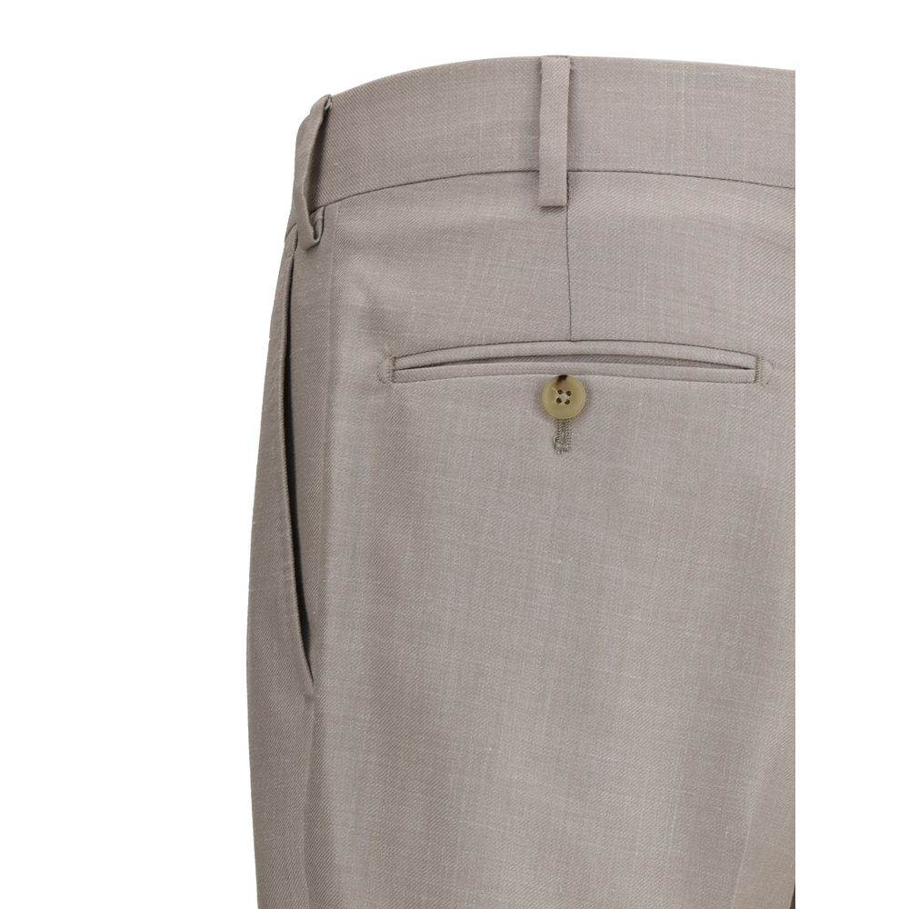 Gi Capri Virgin wool Suit - Hilstor