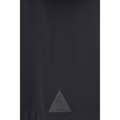 Moncler Grenoble Kibra hooded Jacket