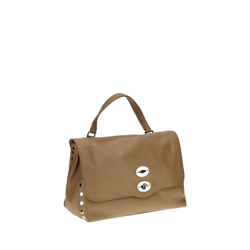 Zanellato Postina Daily Shoulder Bag - Hilstor