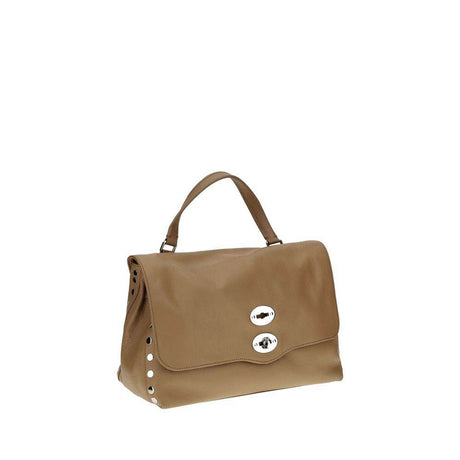 Zanellato Postina Daily Shoulder Bag - Hilstor