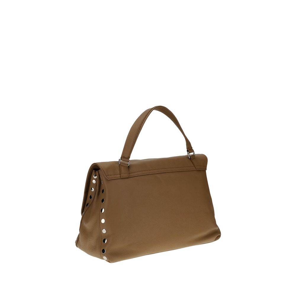 Zanellato Postina Daily Shoulder Bag - Hilstor