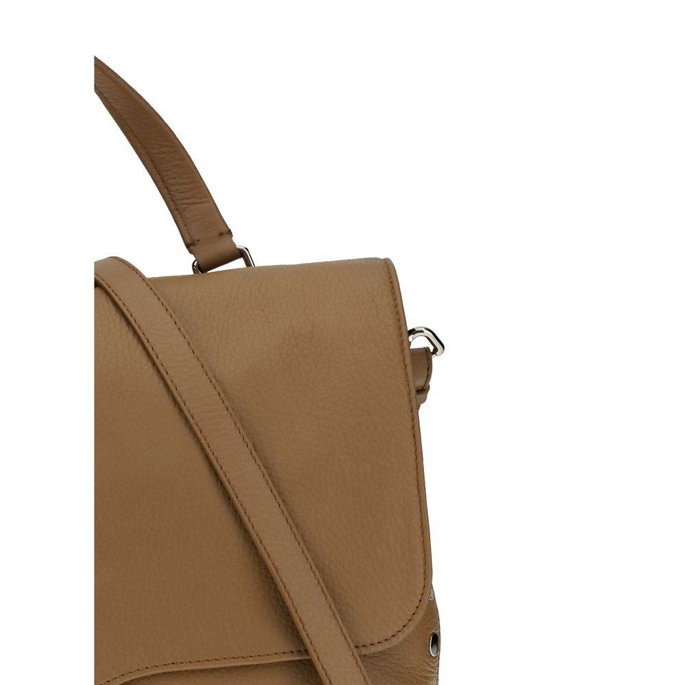 Zanellato Postina Daily Shoulder Bag - Hilstor