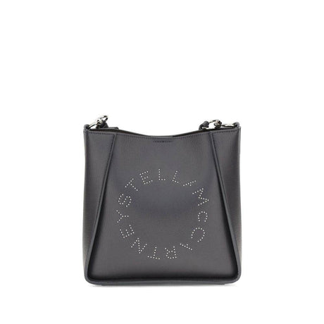 Stella McCartney Logo Shoulder Bag - Hilstor