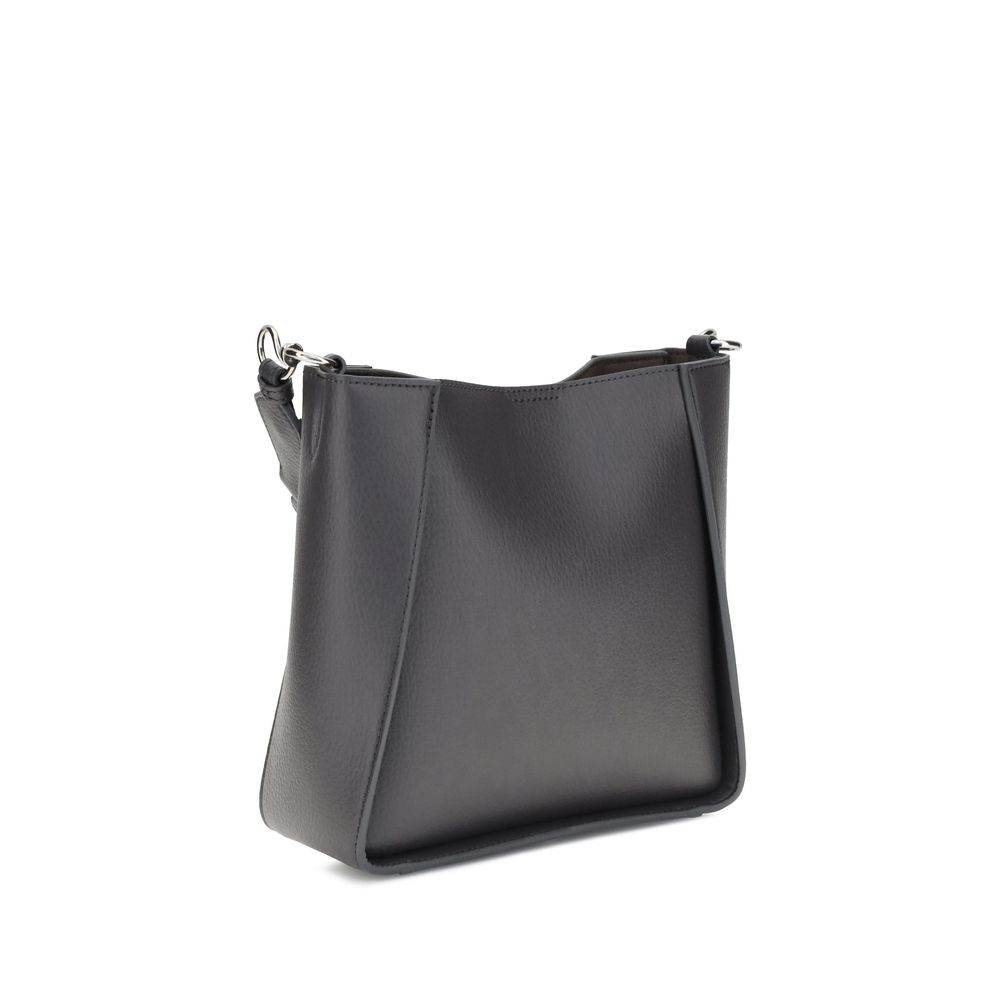 Stella McCartney Logo Shoulder Bag - Hilstor