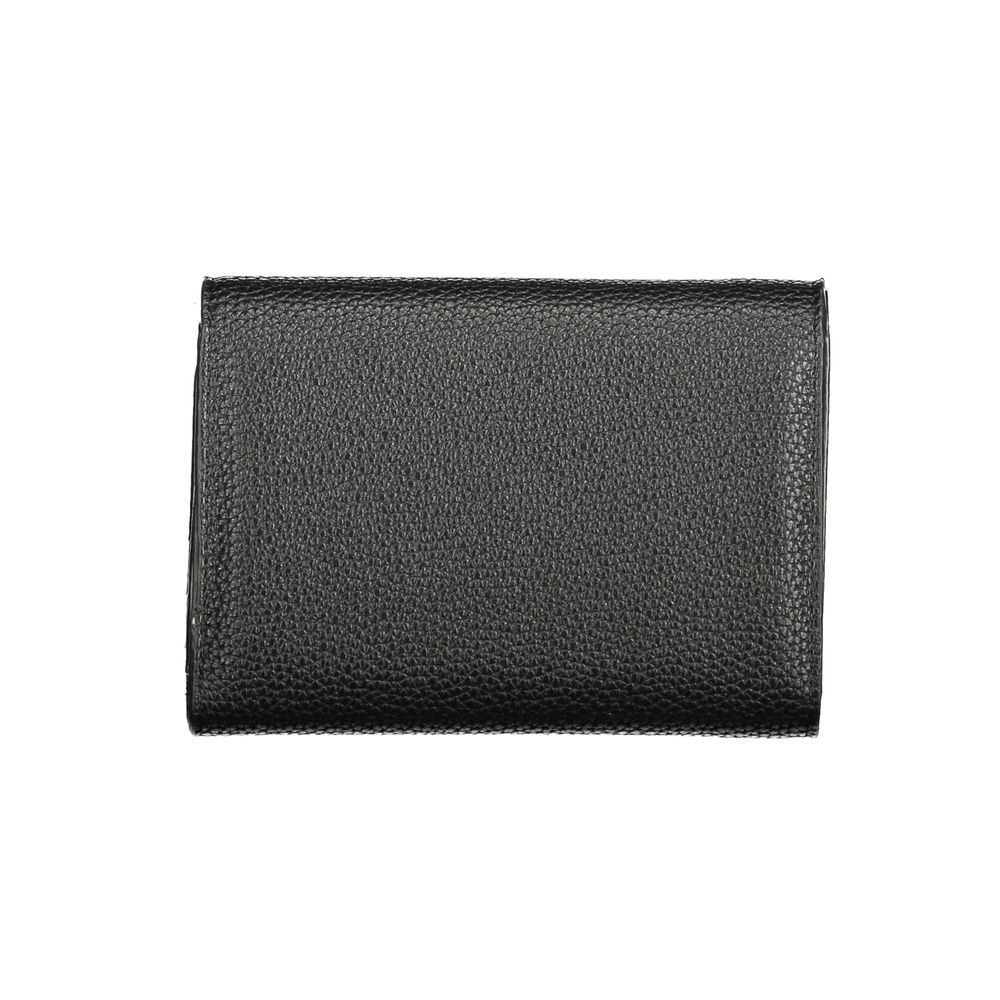 Valentino Tasker Sort Polyethylen tegnebog