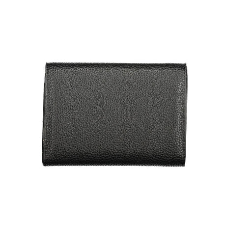 Valentino Tasker Sort Polyethylen tegnebog