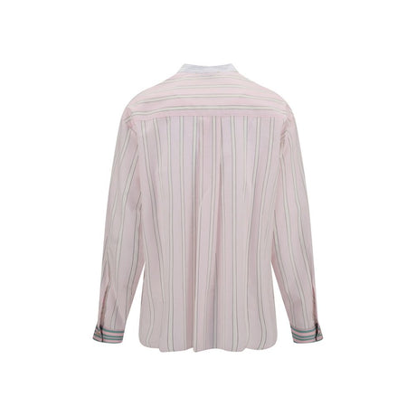 Forte_Forte Striped Shirt