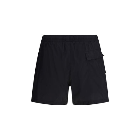 Vivienne Westwood Pixel Orb Swimshorts