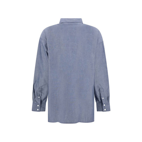 Maison Kitsuné Baby Fox Shirt