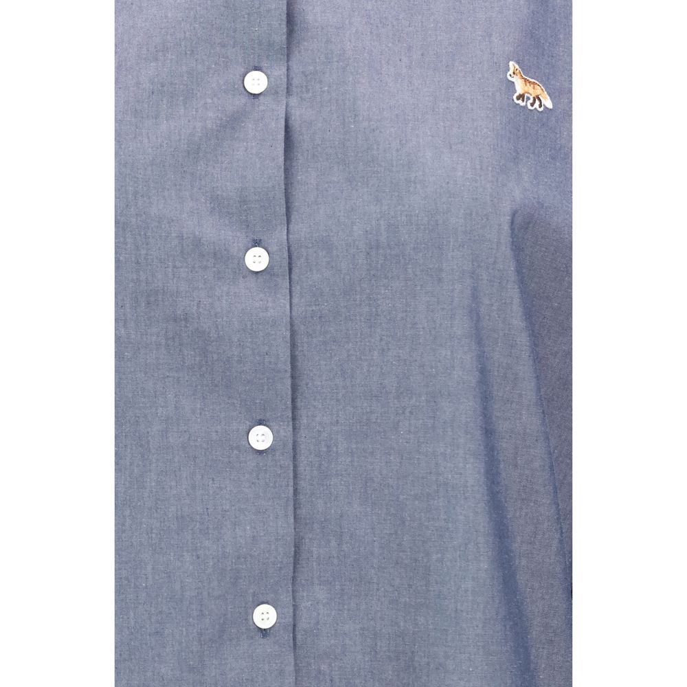Maison Kitsuné Baby Fox Shirt