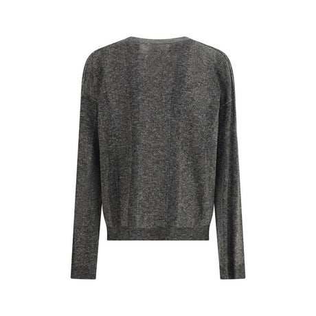 Margiela Cotton and linen Sweater
