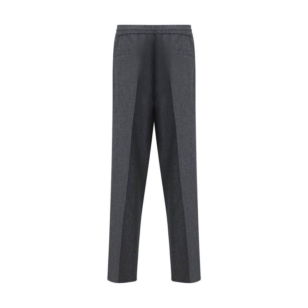 Brunello Cucinelli Virgin wool Pants - Hilstor
