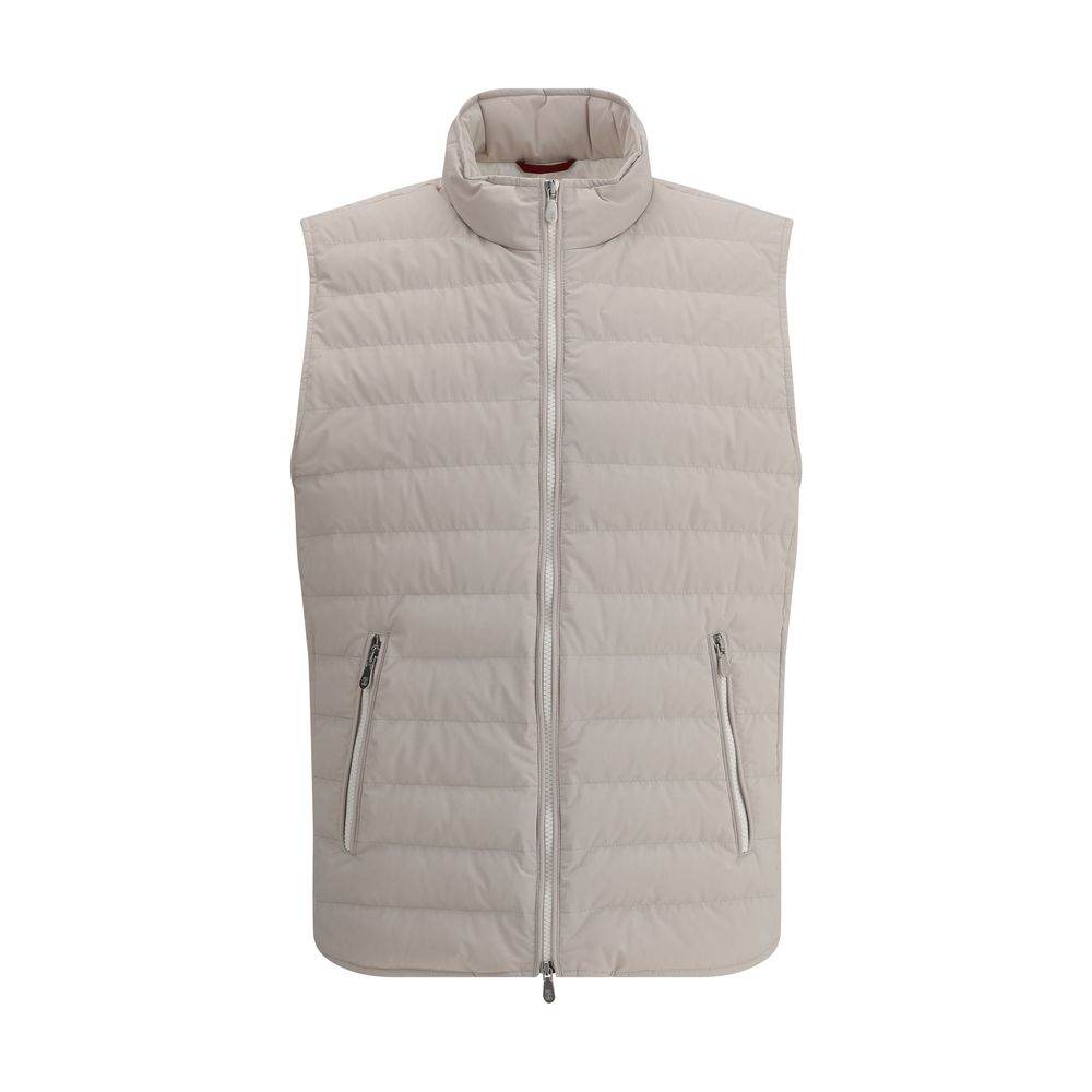 Brunello Cucinelli Down Jacket - Hilstor