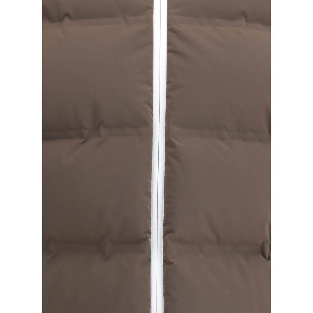 Brunello Cucinelli Down Jacket - Hilstor