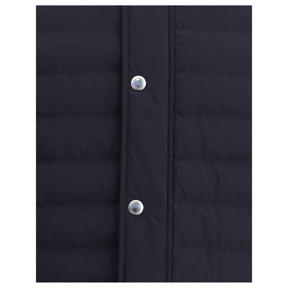 Brunello Cucinelli Down Jacket - Hilstor