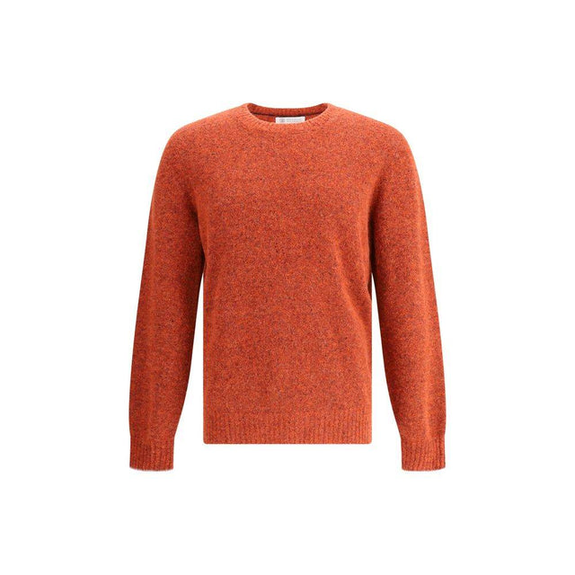 Brunello Cucinelli Alpaca Sweater - Hilstor