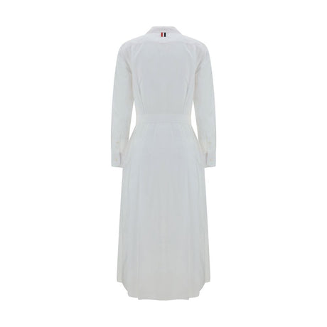 Thom Browne Shirt Dress