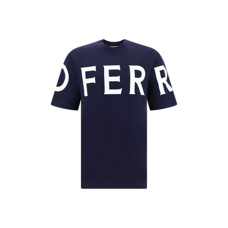 Ferragamo T-Shirt - Hilstor