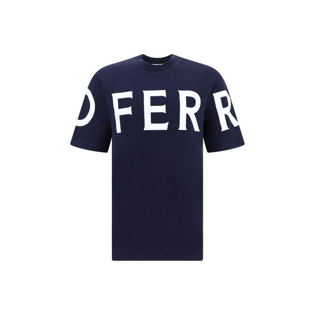 Ferragamo T-Shirt - Hilstor