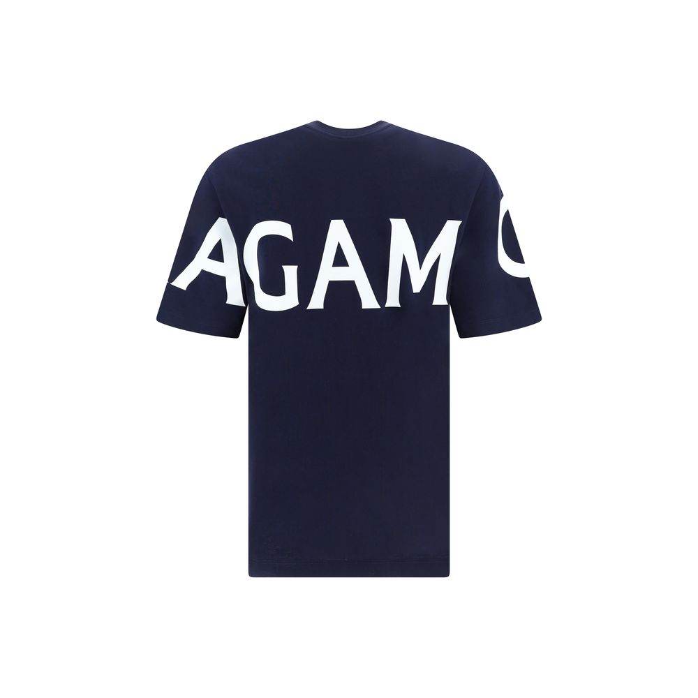 Ferragamo T-Shirt - Hilstor