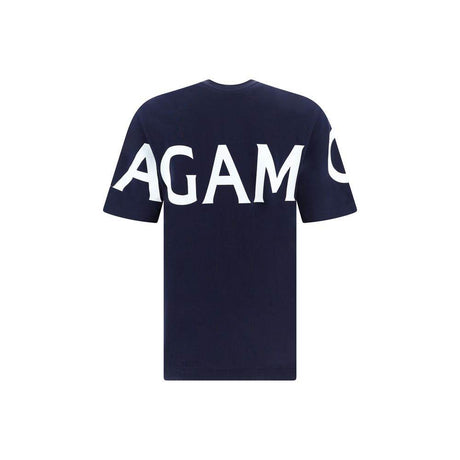Ferragamo T-Shirt - Hilstor