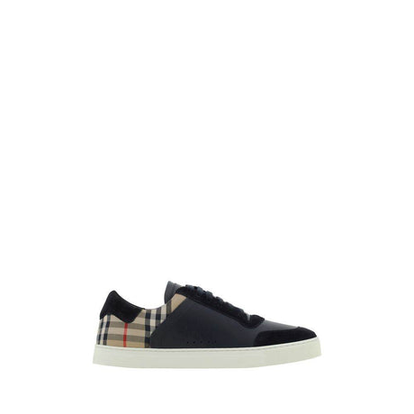 Burberry Stevie Sneakers - Hilstor